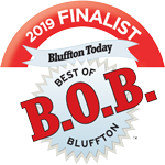 2019 Best of Bluffton Finalist