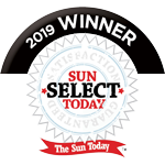 2019 The Sun Today Winner